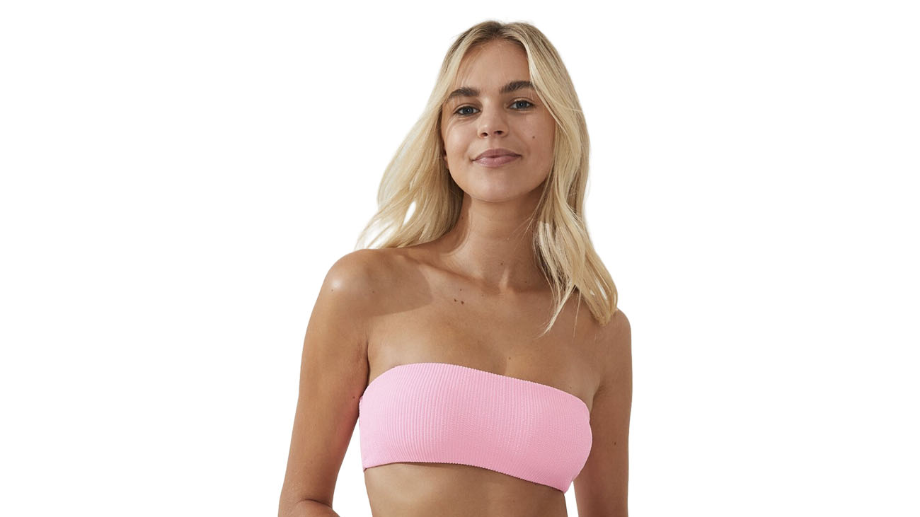cotton on bikini